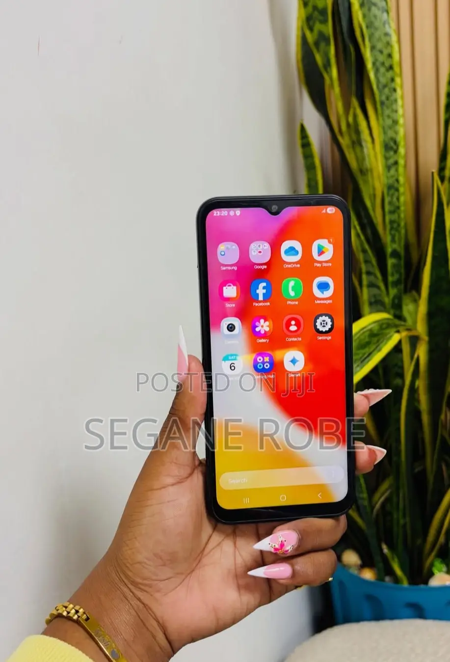 Samsung Galaxy A14 5G 128 GB Black