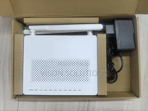 Hg8546m Brand New Xpon Echolife Huawei Fiber Router| Moq 30 Pieces