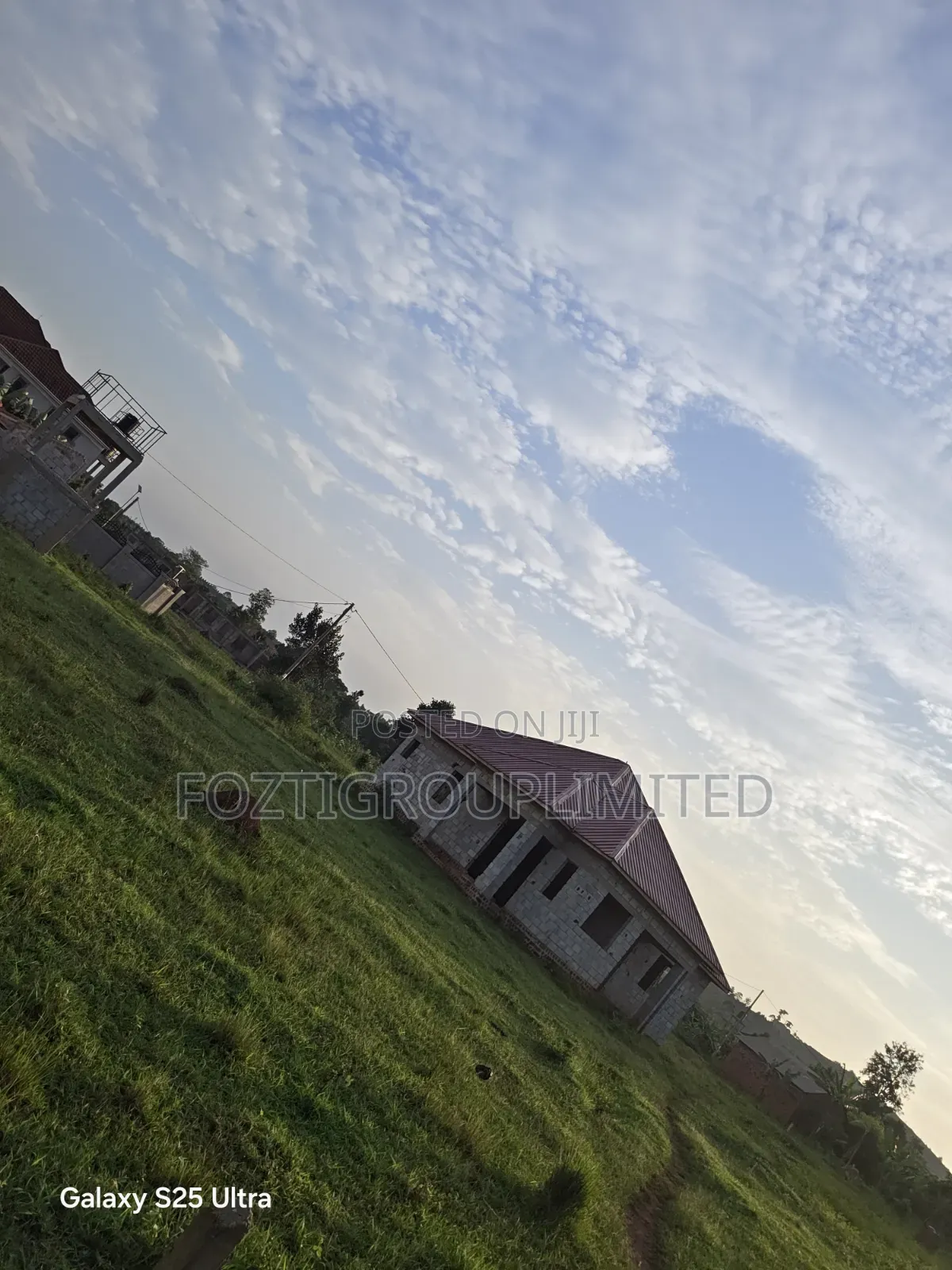 Namugongo, Nabusugwe Estate Plots