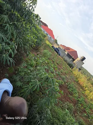 Namugongo, Nabusugwe Estate Plots