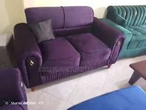 Achieve 2 Seater Sofa