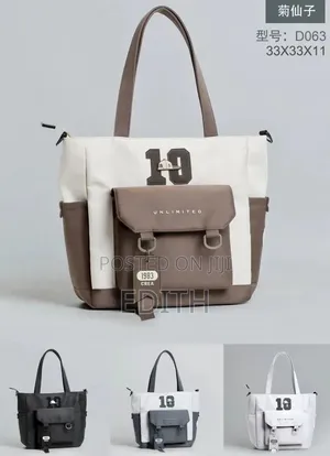 Ladies Hand Bags