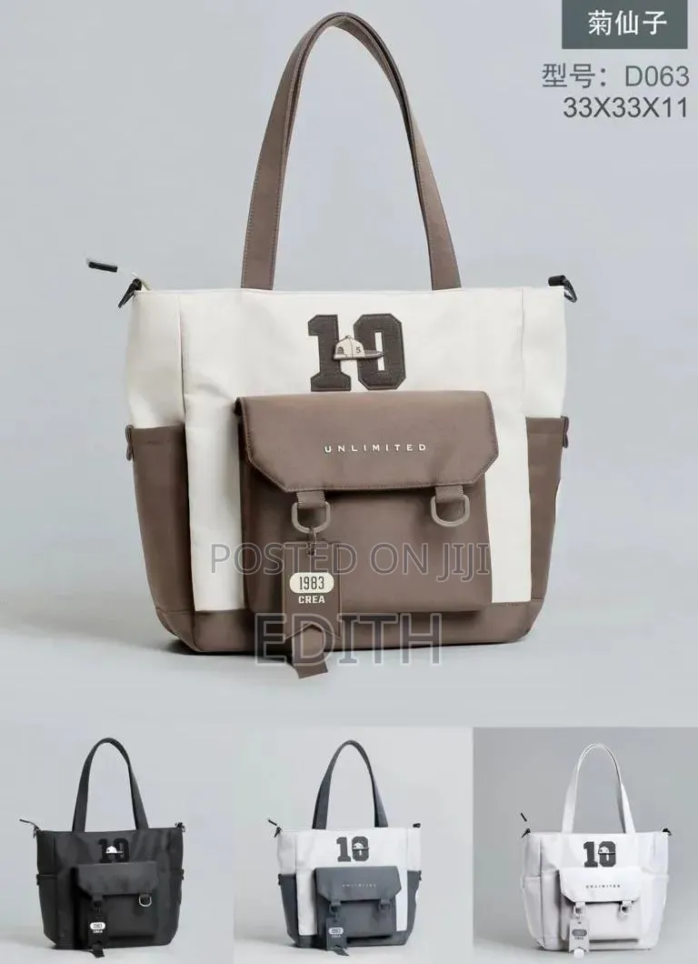 Ladies Hand Bags