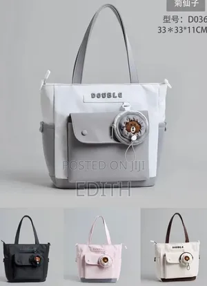 Ladies Hand Bags