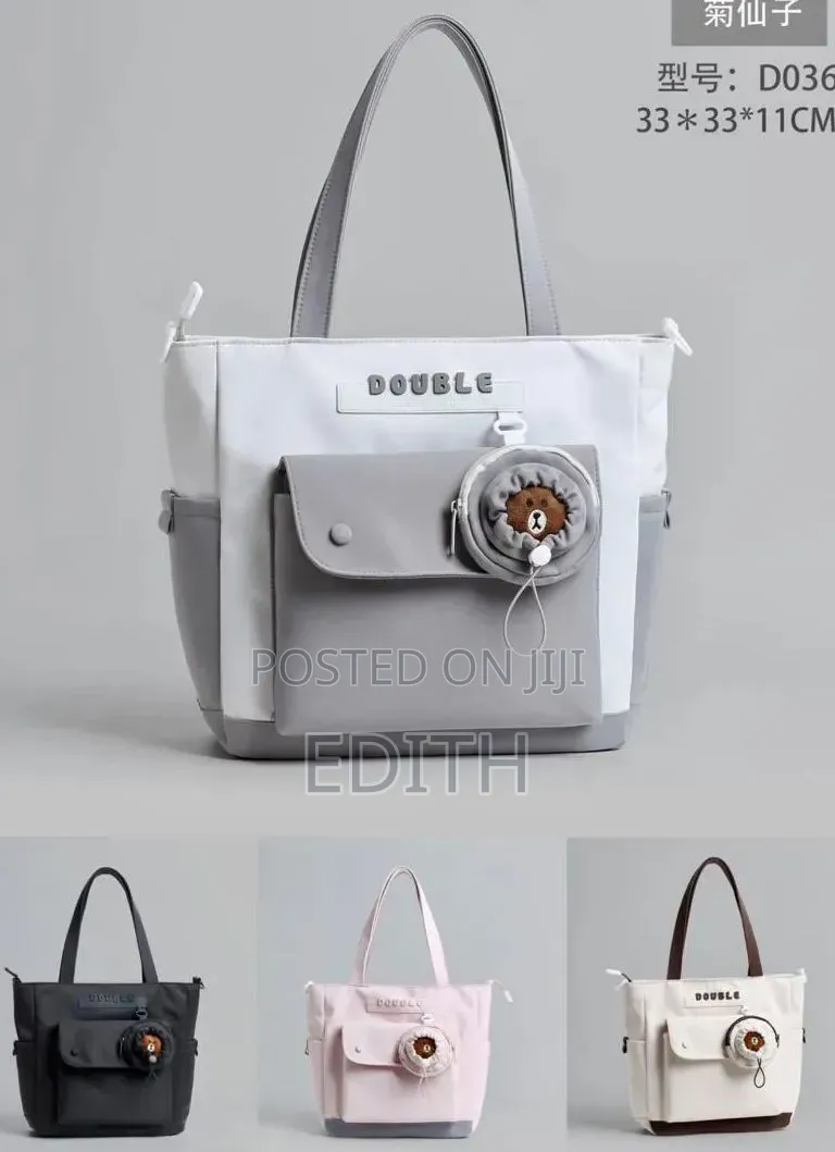 Ladies Hand Bags
