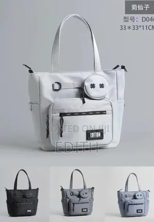Ladies Hand Bags