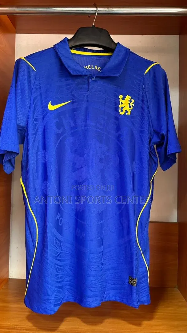 Chelsea Home Kit Original One