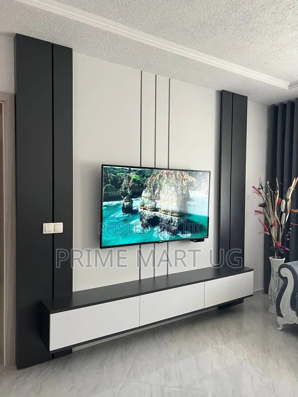 Tv Unit/Tv Units/Tv Stand/Tv Stands/Tv Cabinet/Unit003