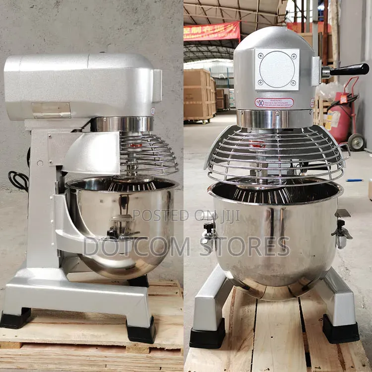 B30 Industrial Dough Mixer Cake Mixer