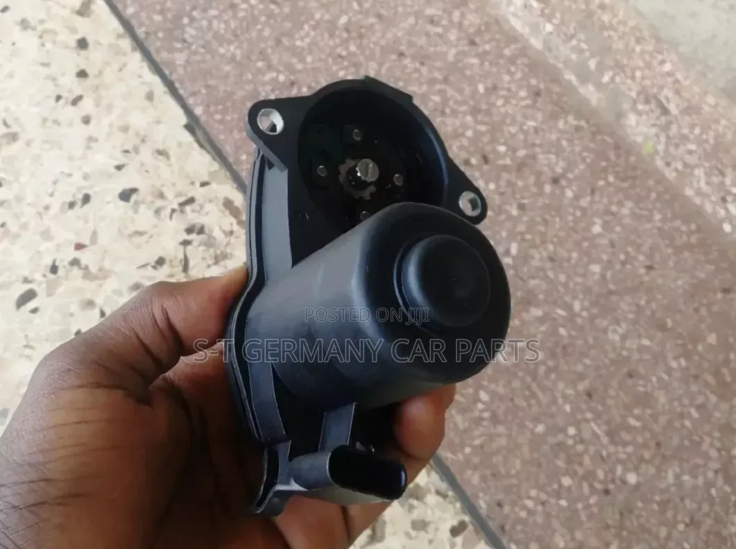 Parking Brake Actuator for Mercedes Benz Ml Class Model 2012-2015