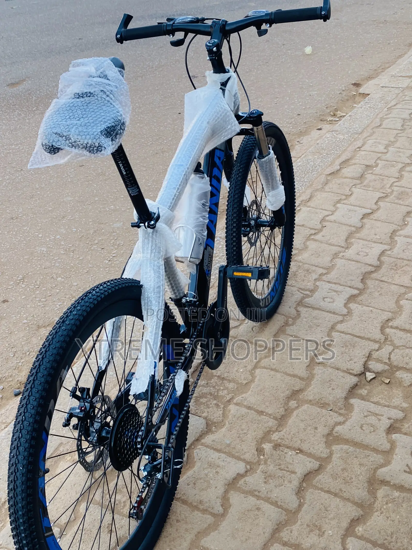 Choosen Type Bike /Tanda Brand -Quality Bicycle