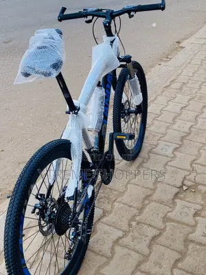 Choosen Type Bike /Tanda Brand -Quality Bicycle