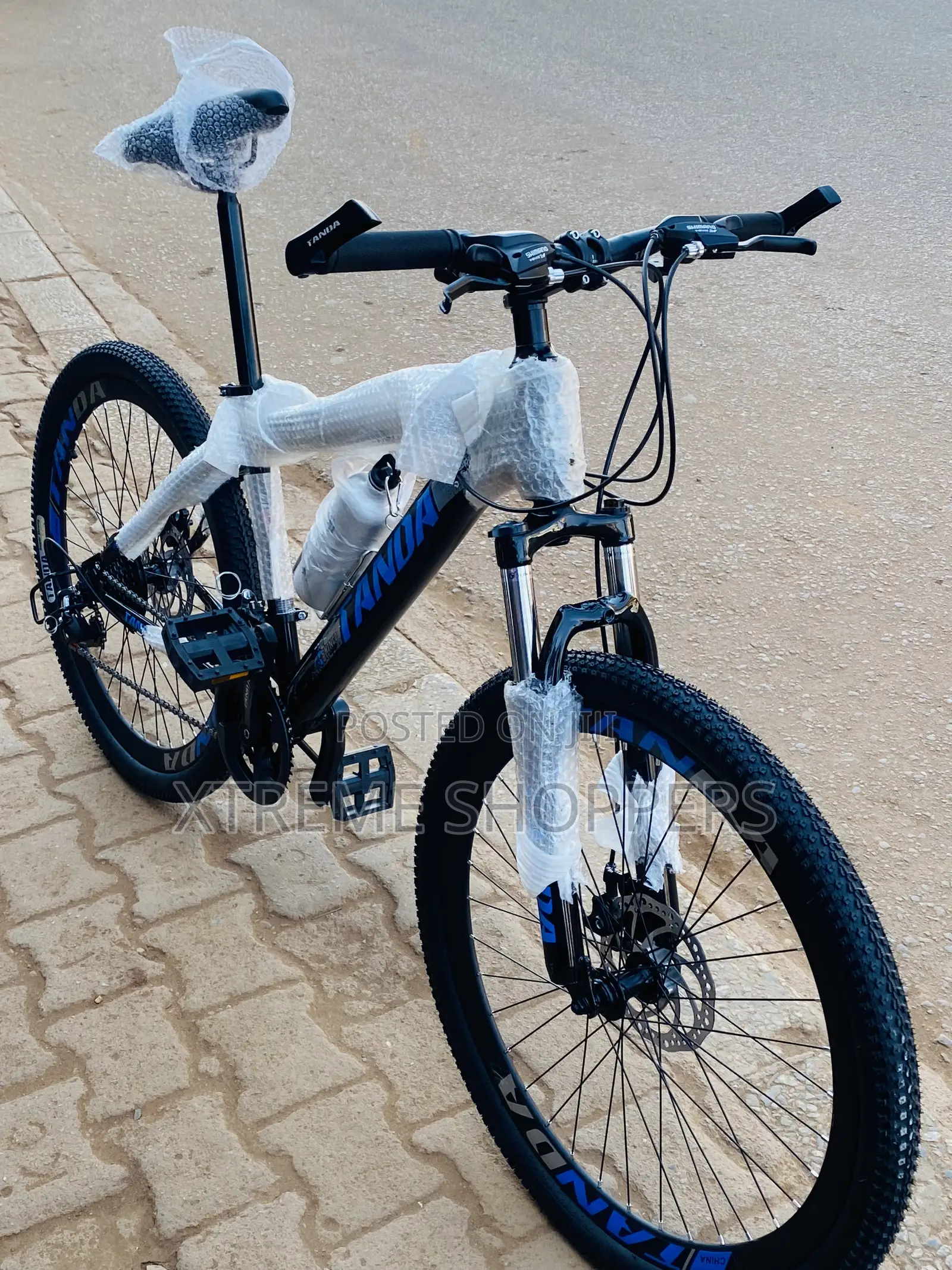 Choosen Type Bike /Tanda Brand -Quality Bicycle