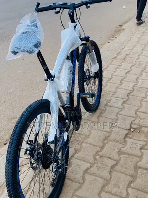 Gear Changer Bike -Tanda / Bicycle-Size 26”