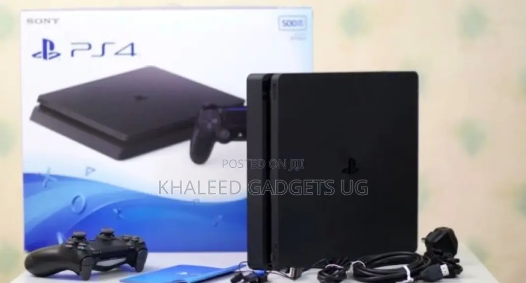 Sony Playstation 4 Slim