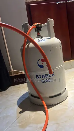 Gas Cylinder 12kg