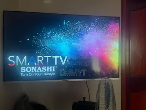 Smart Led Tv for Sale