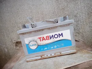Monbat Battery
