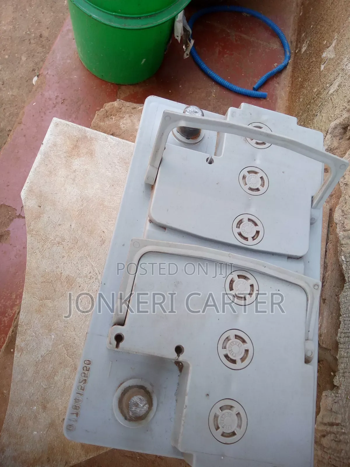 Monbat Battery