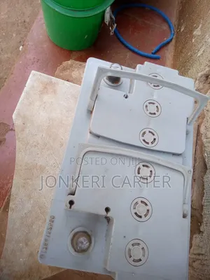 Monbat Battery
