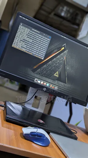 Kali Linux