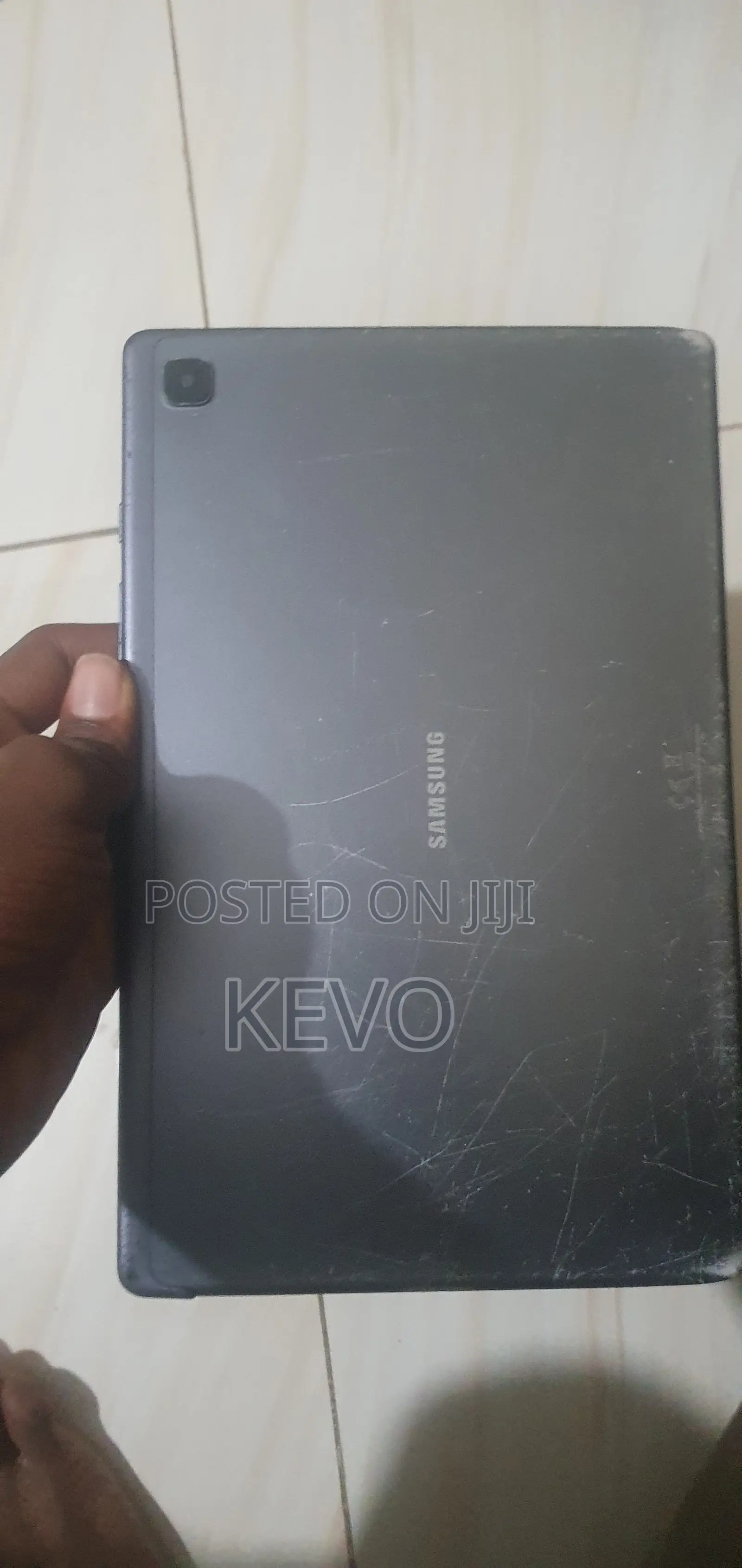 Samsung Galaxy Tab A 7.0 128 GB Gray