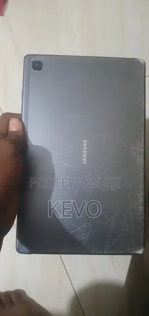 Samsung Galaxy Tab A 7.0 128 GB Gray