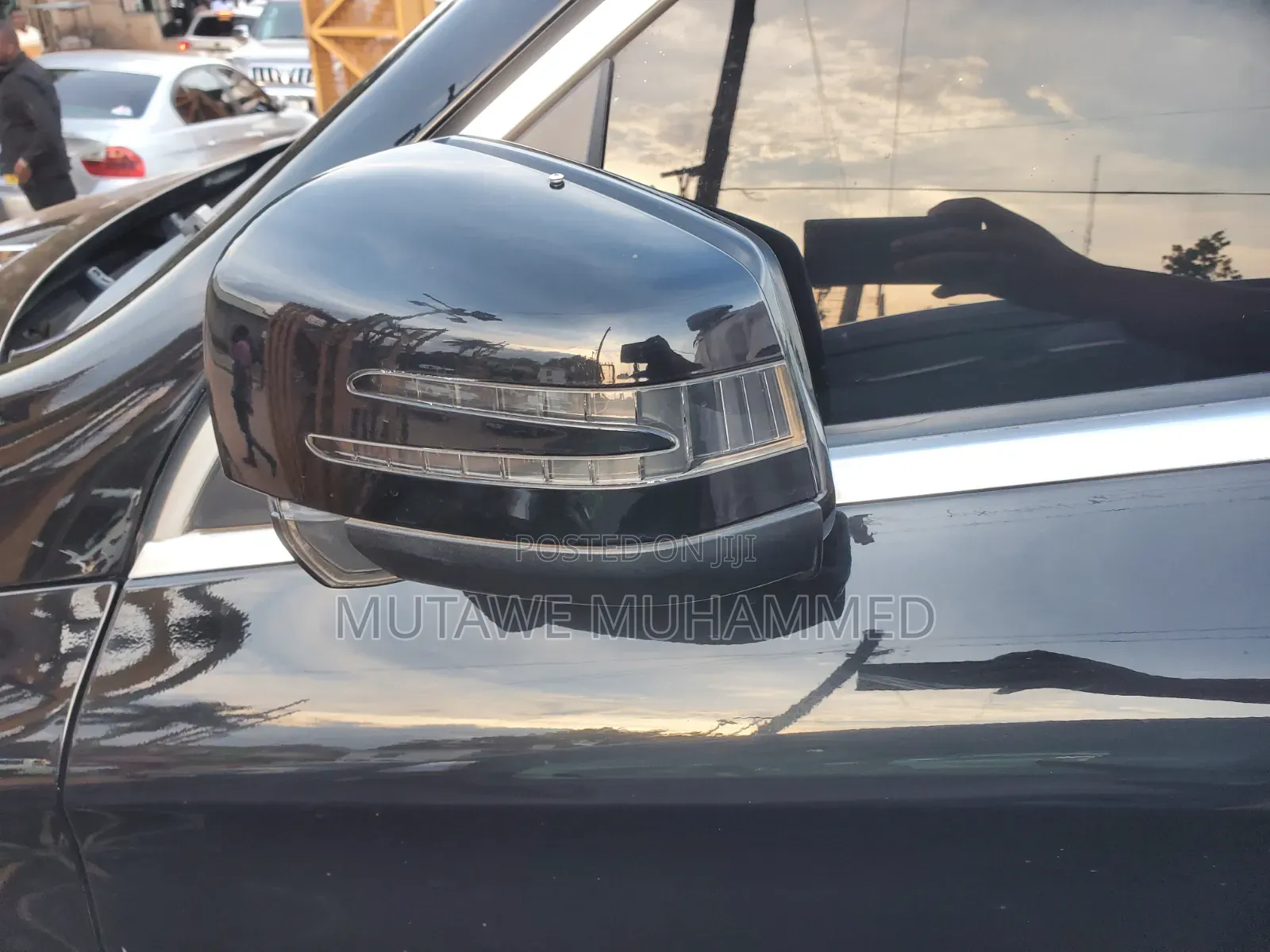 Mercedes-Benz GLE-Class GLE 350d 4MATIC 2017 Black