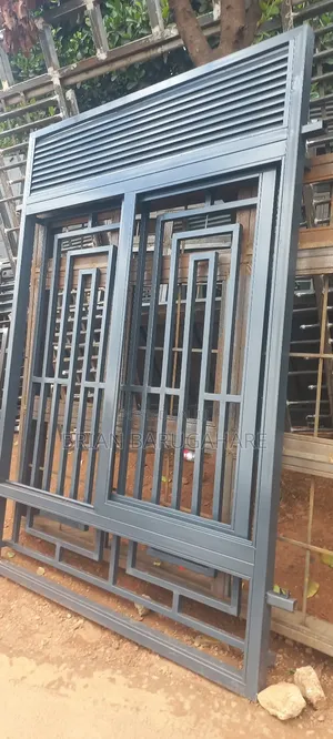 Sliding Windows