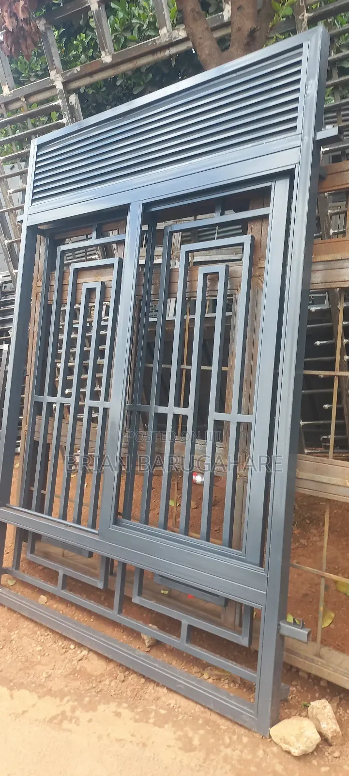 Sliding Windows