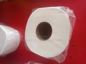 Jumbo Rolls Tissues