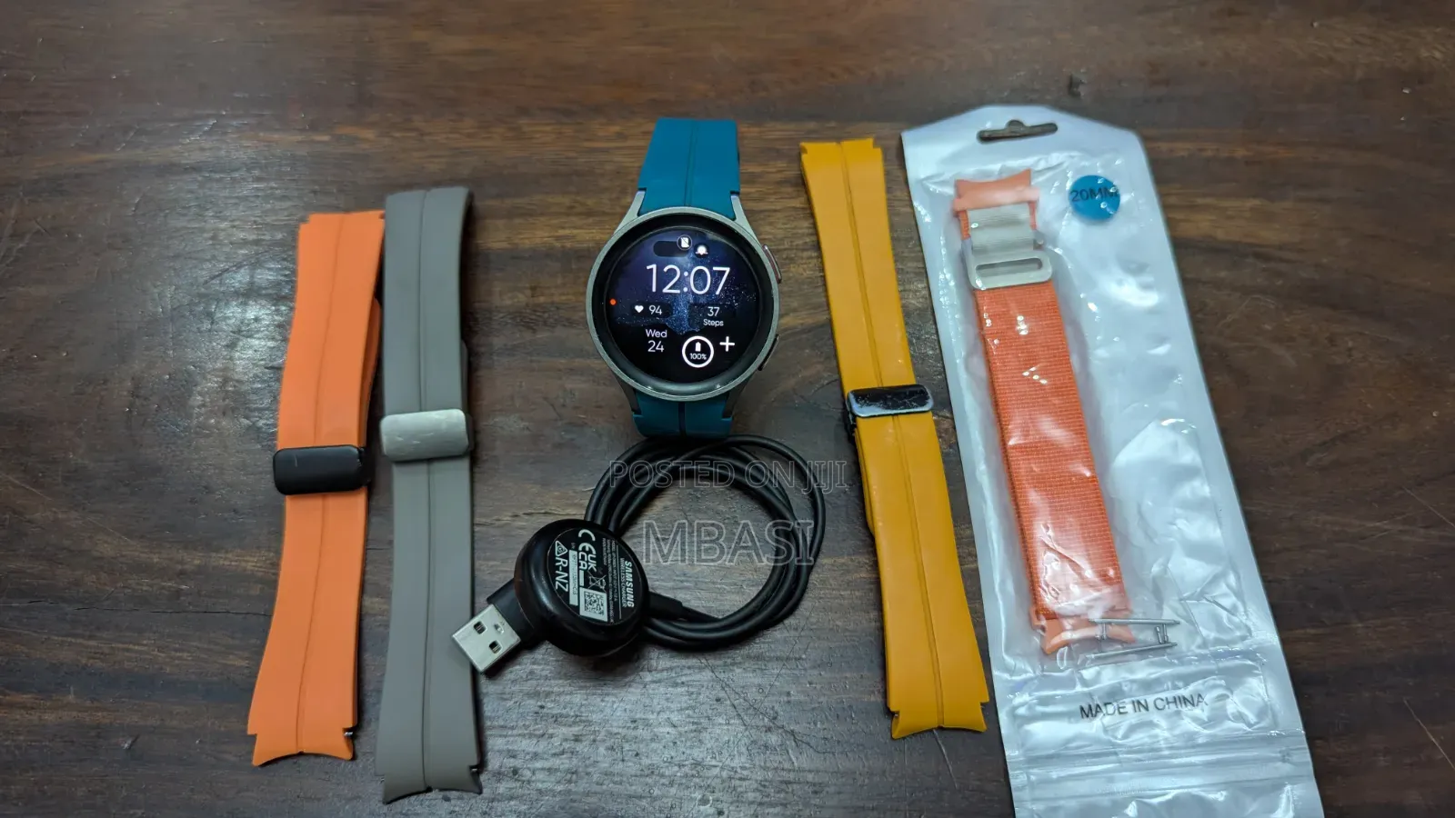 Samsung Galaxy Watch 5 Pro