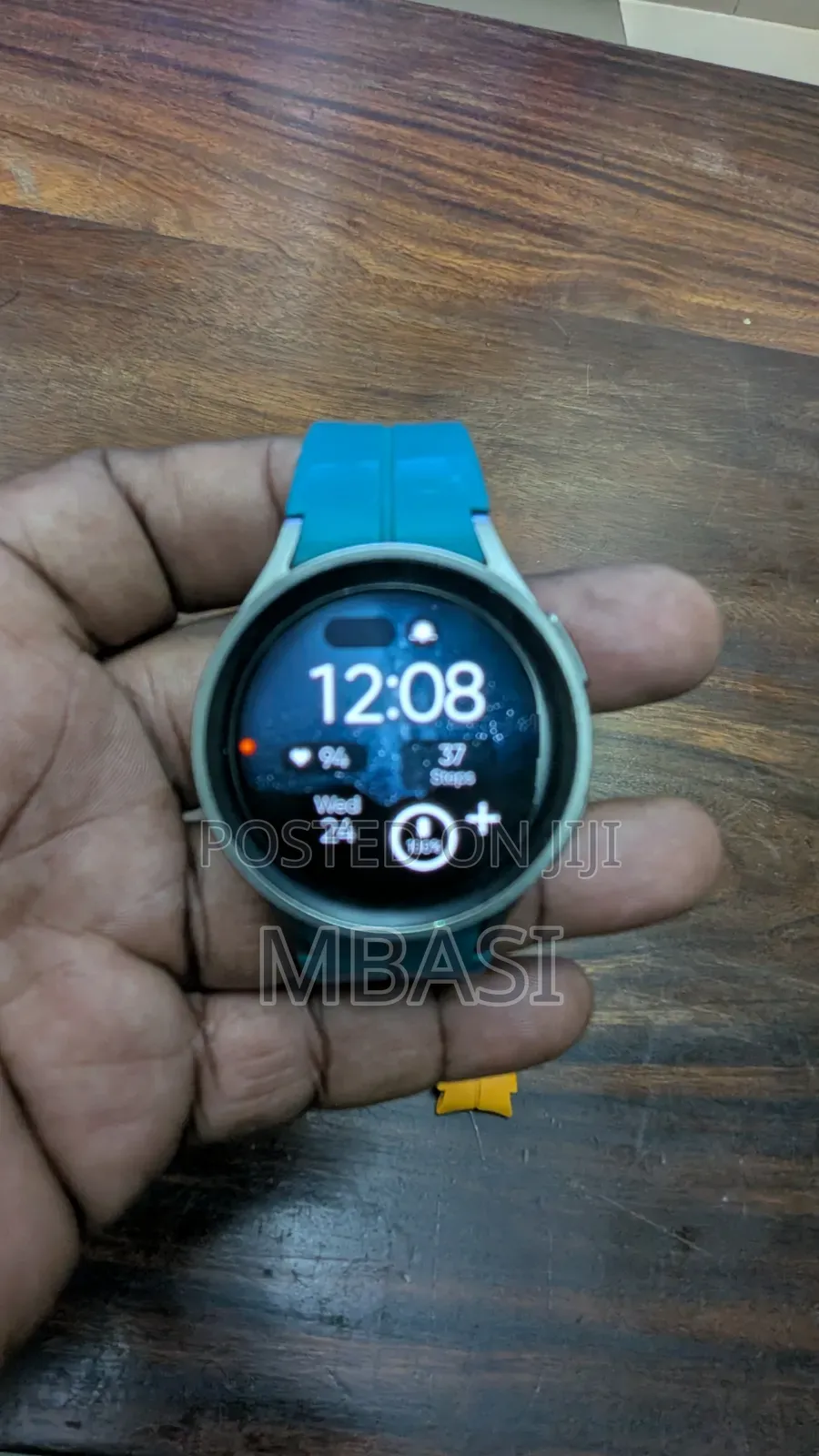 Samsung Galaxy Watch 5 Pro
