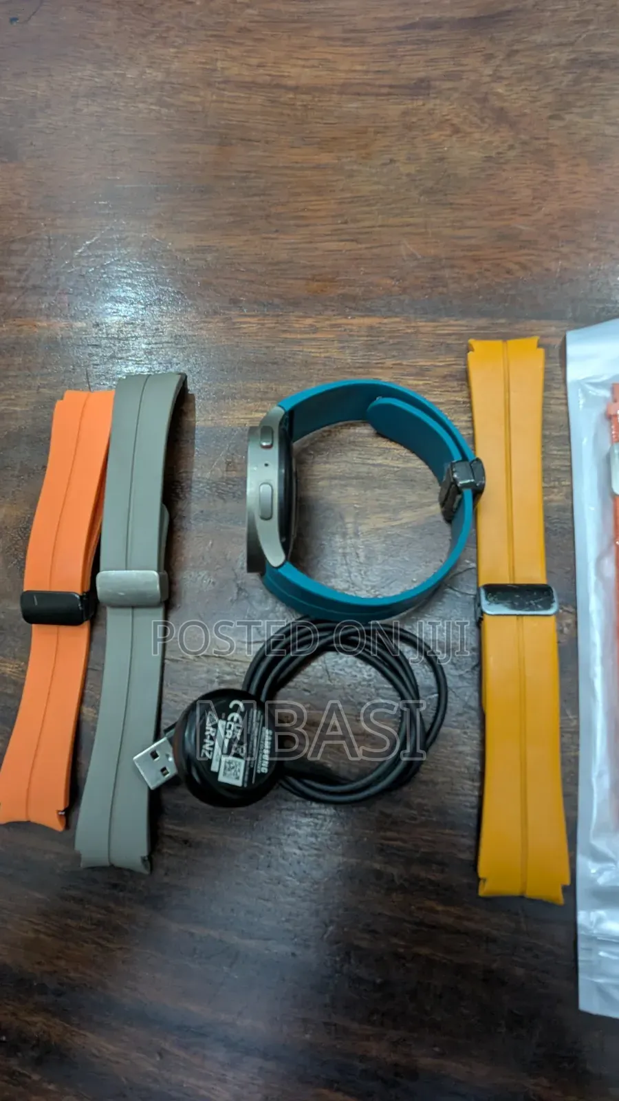 Samsung Galaxy Watch 5 Pro