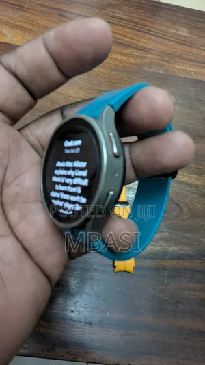 Samsung Galaxy Watch 5 Pro