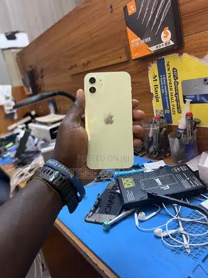 Apple iPhone 12 128 GB Green