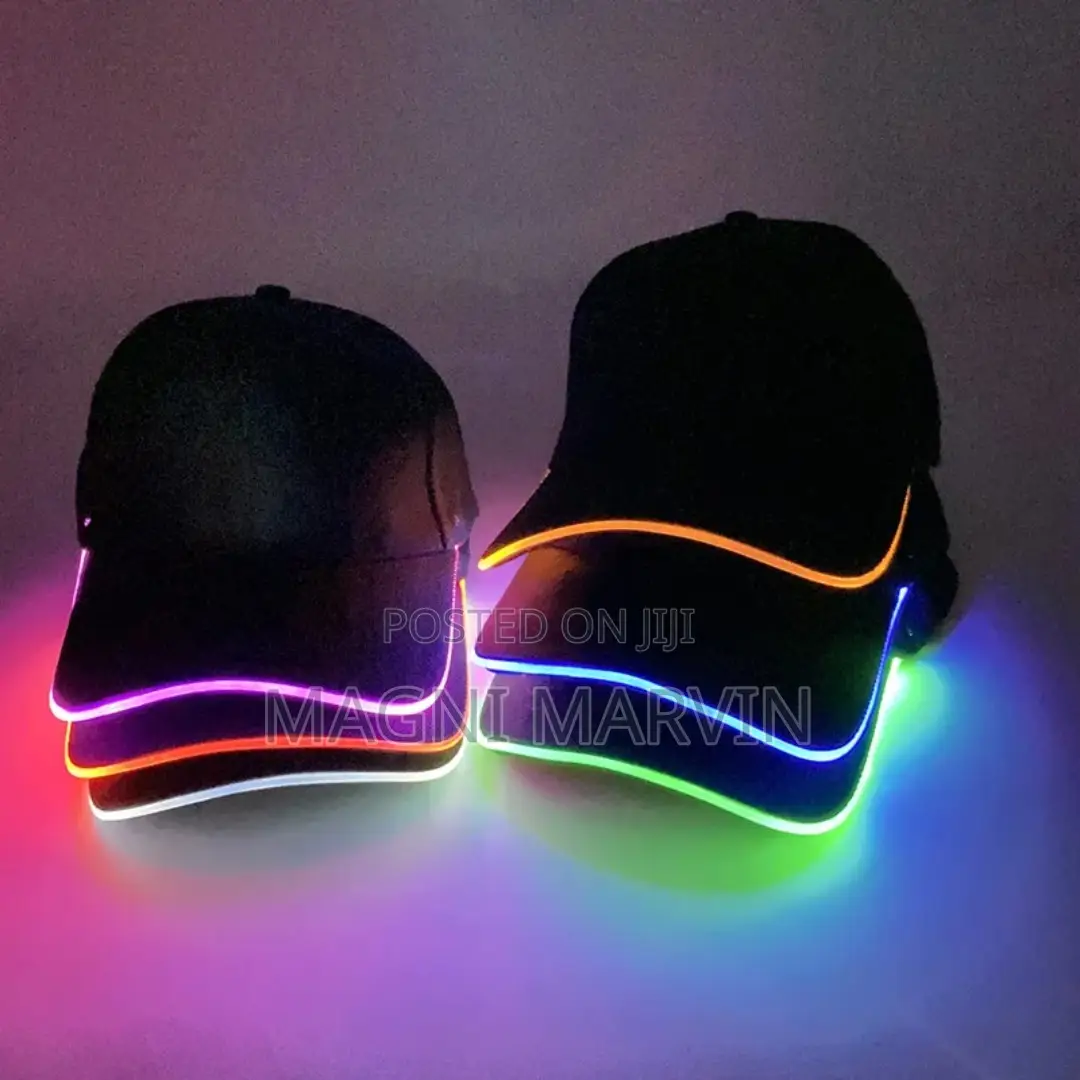 Party Caps