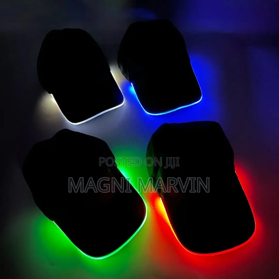 Party Caps