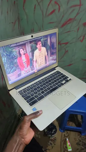Laptop Acer Chromebook 14 2GB Intel SSD 32GB