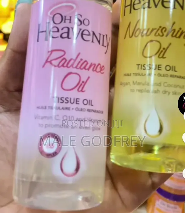 Skin Products