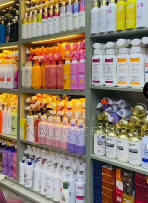Skin Products