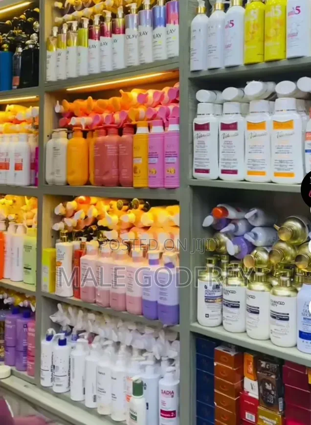 Skin Products