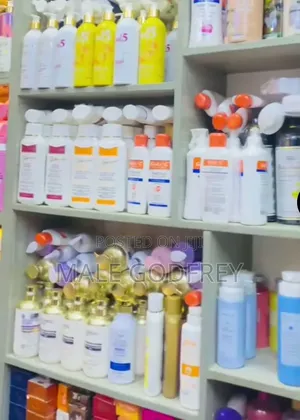 Skin Products