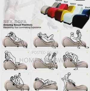 Amazing Sex Sofa Couches in All Colours With Delivery From 630,000/-