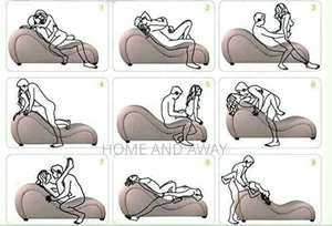 Aminata Sex Sofa Couches in a Colour of Your Choice From 660,000/-