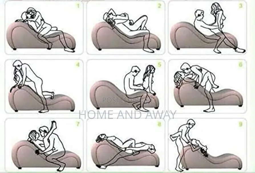 Aminata Sex Sofa Couches in a Colour of Your Choice From 660,000/-
