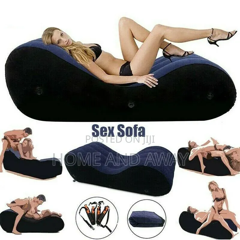 Angelina Sex Sofa Couches in Any Colour From 620,000/- With Delivery