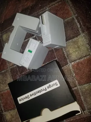 Surge Protector Device