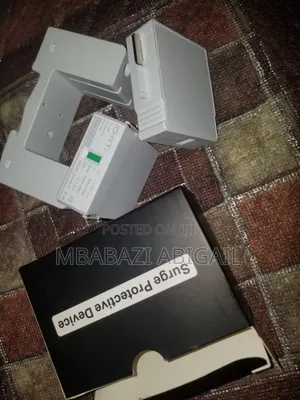 Surge Protector Device