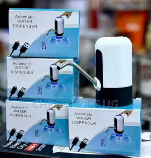 Automatic Water Dispenser Pump,